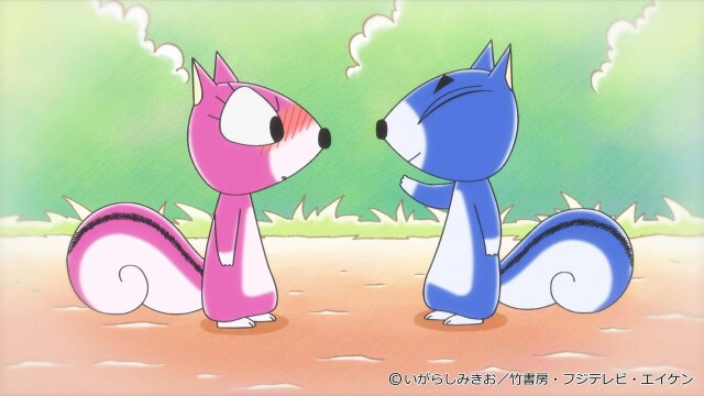 #302 ピッポさんは困った