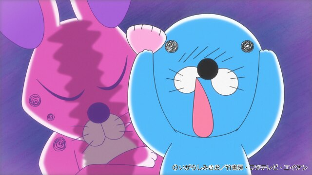 #324 なにかが変わること
