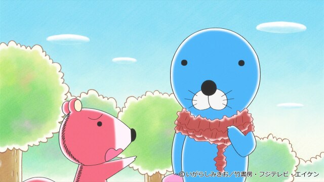 #330 海からながれてくるもの