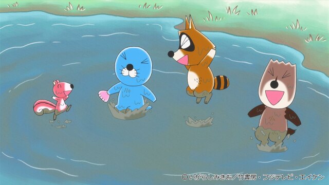 #331 なんだかわからないもの