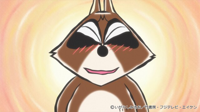 #335 ホッコリすること