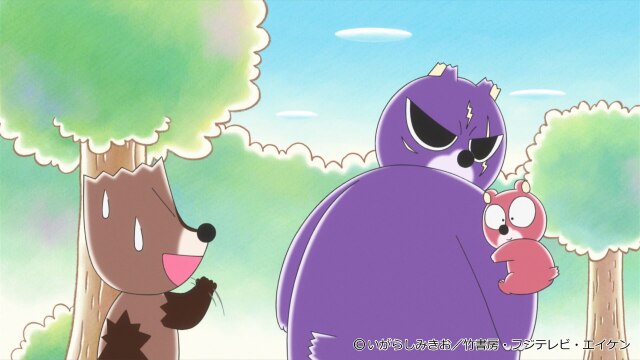 #336 毎日おんなじかなぁ?