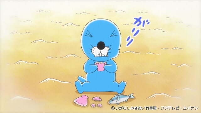 #344 まぼろしの景色