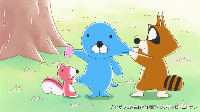 #350 便利なボク