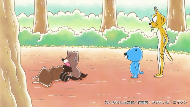 #363 オトナは大変