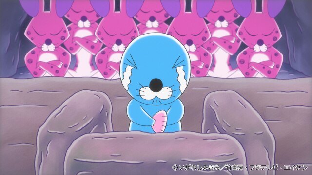 #381 しまっちゃう裁判