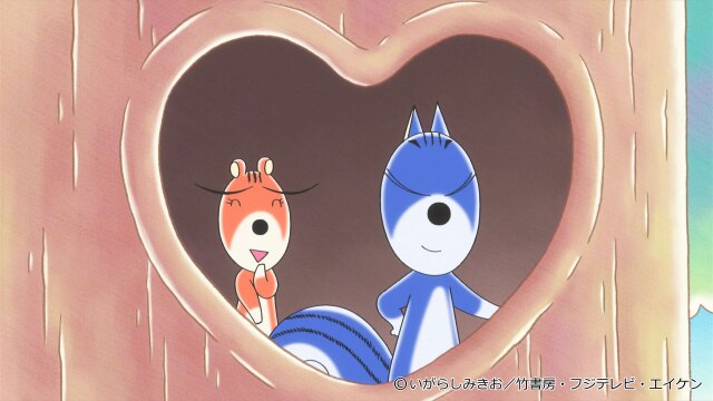 #383 おねえさんの結婚？