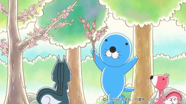 #384 ピッポさんのおとうさん