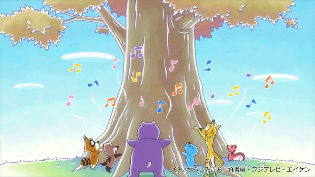 #398 クモモの木が枯れてしまう
