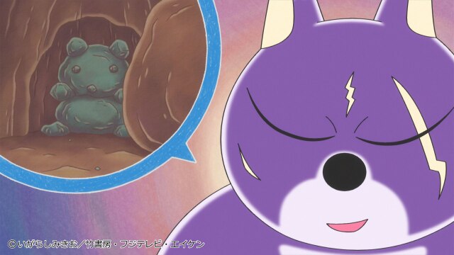 #405 大将さんの大切な思い出