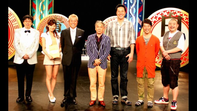 #7 2013年6月21日放送 第6ゲーム