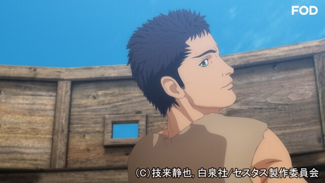 #7 檻のなかの叫び