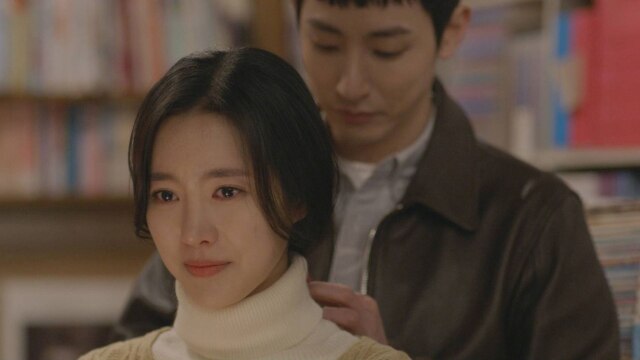 第1話 運命の出会い