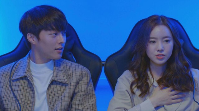 第15話 けだものの道