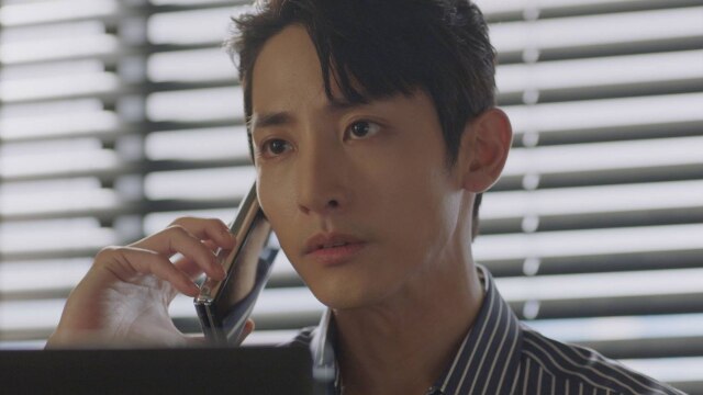 第27話 愛のための殺人