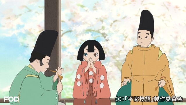 第5話 橋合戦
