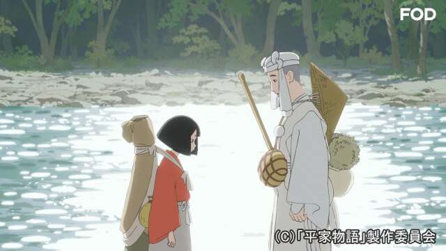 第10話 壇ノ浦