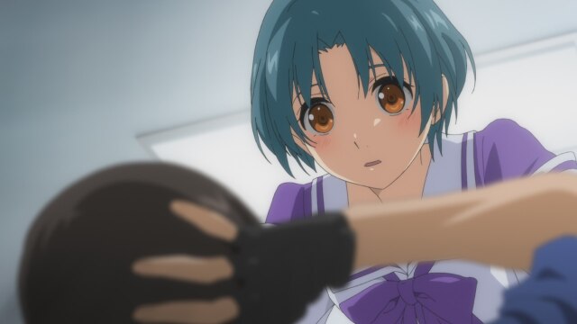 #3 守りたいもの