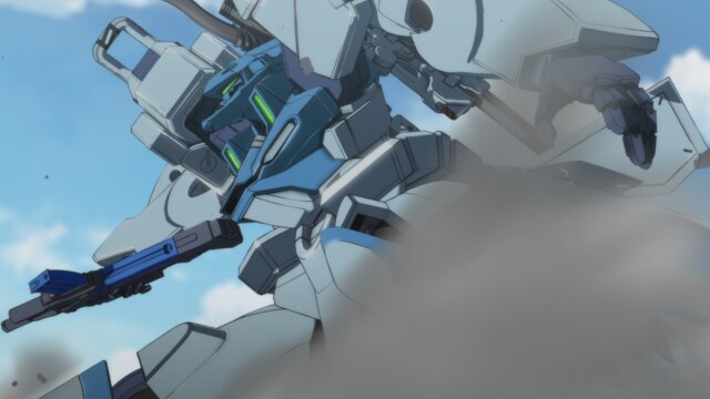 #5 新しい力
