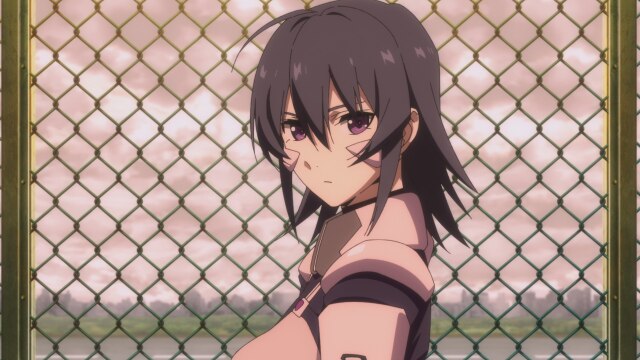 #8 帝都動乱