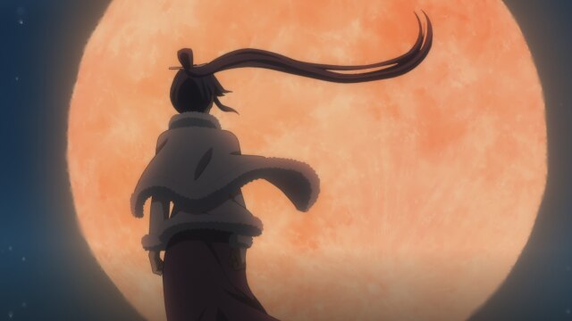 #11 それぞれの想い