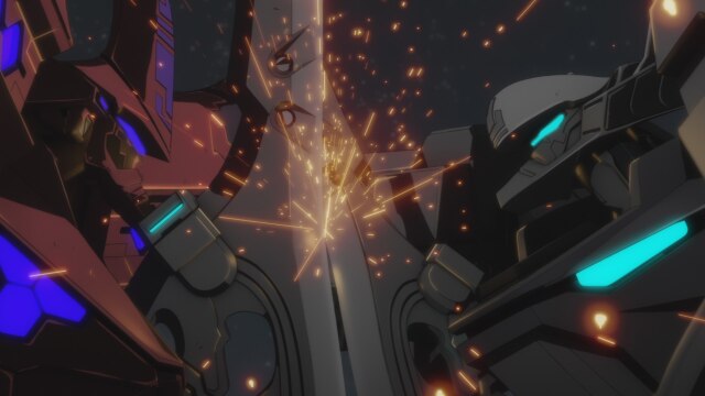 #12 宿命