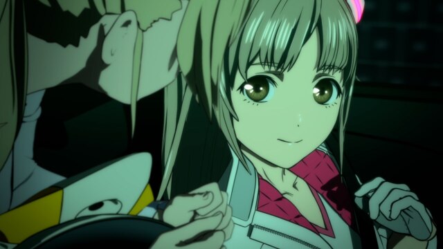 #1 学業から逃げられない