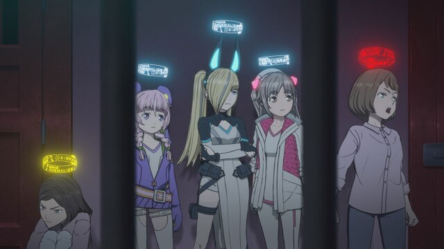 #9 支配から逃げられない
