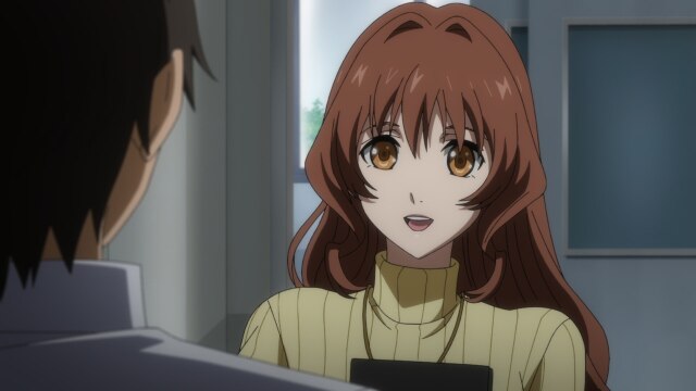 #15 逃亡