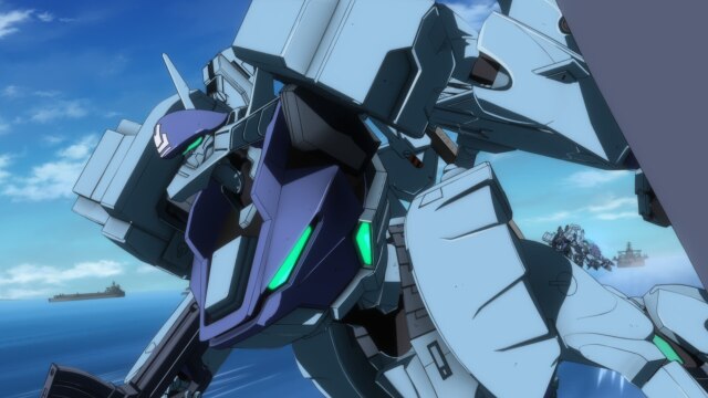 #20 甲21号作戦