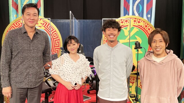 #2 2022年10月28日放送分 THE われめDEポン 第6～10ゲーム