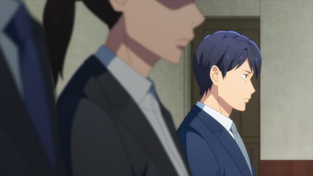 #4 ザ・真田健太郎