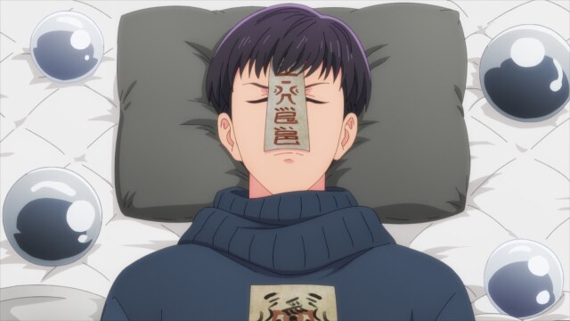 #9 石田直樹の夜明け