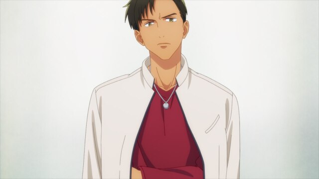 #11 山中大輔の流儀