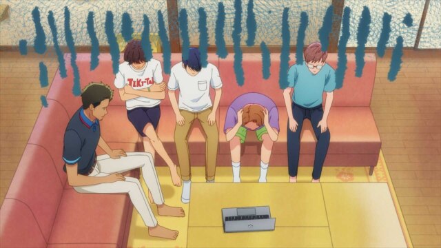 #14 中途採用試験