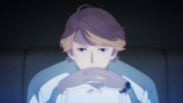 #18 スキャンダル