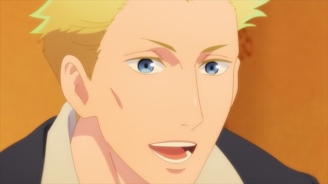 #21 ニコライ朝倉の車窓から