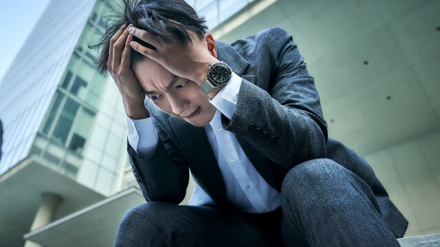 第4話 炎の男 後編