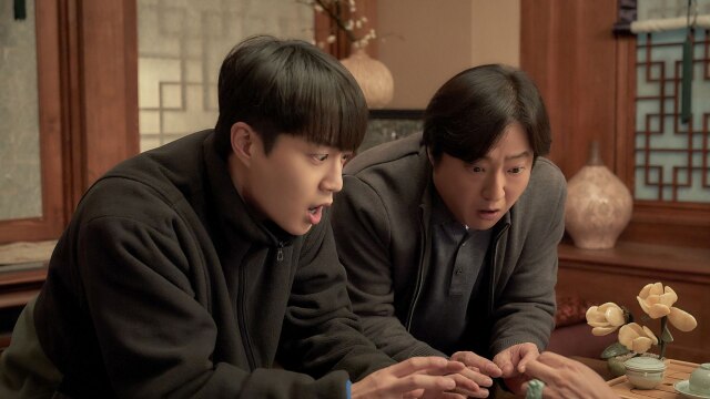 第11話 初恋 前編