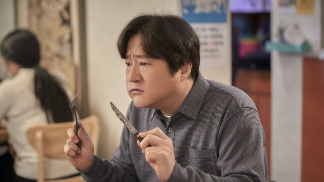 第15話 秘密 前編