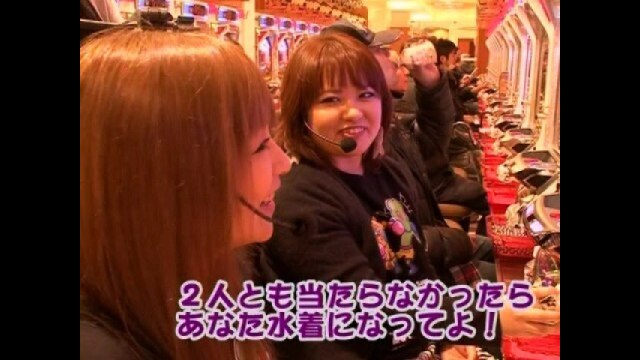 第73回 CRびっくりぱちんこあしたのジョー