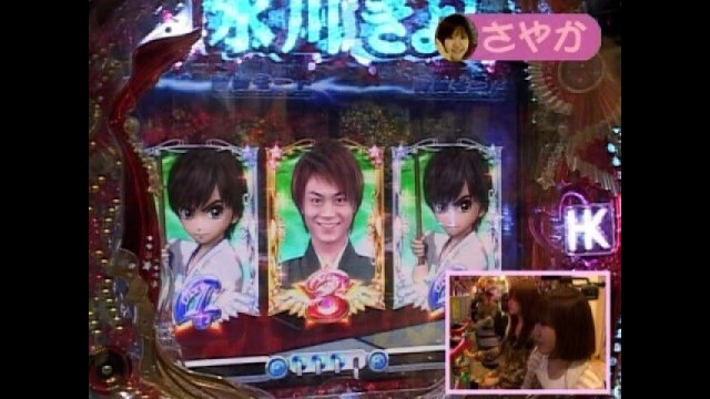 第76回 CR氷川きよし～きよしの前に座りましょう～