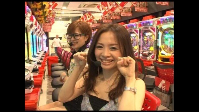 第131回 第11シーズン クライマックスシリーズ1回戦 ヤマパンVS青山りょう CRおねだり