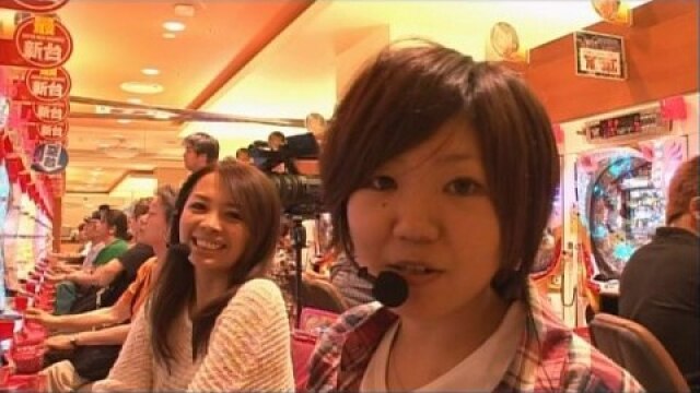 第134回 第12シーズン 2回戦 さやかVSヤマパン CRおそ松くん