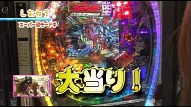 第143回 第12シーズン クライマックスシリーズ準決勝戦 ヤマパンVSしおねえ CR弾球黙示