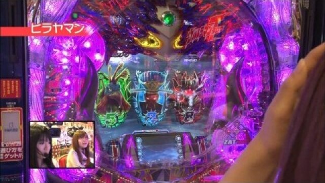 第149回 第13シーズン 5回戦 ヒラヤマンVSももやまもも CRぱちんこウルトラマンタロウ暗黒