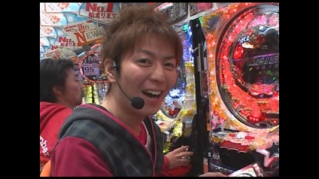 第40回 ぱちんこCR北斗の拳剛掌/CRびっくりぱちんこ 爽快 水戸黄門2/他