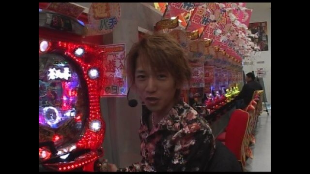 第44回 ぱちんこCR獣王/CRアントニオ猪木という名のパチンコ機・道/他