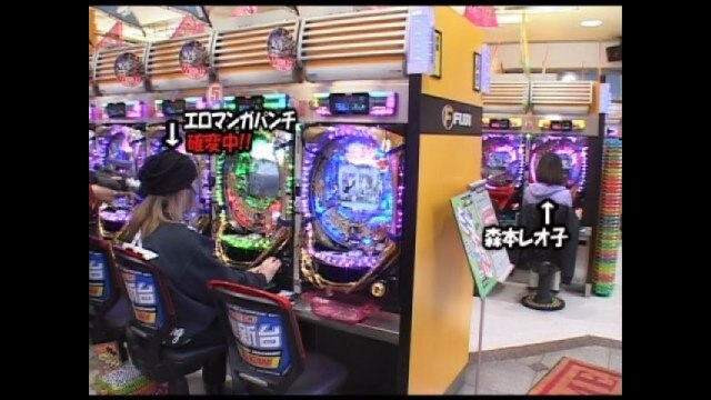 第46回 CR一騎当千SurvivalSoldier/CRアントニオ猪木という名のパチンコ機・道