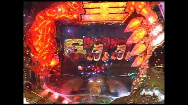 第50回 ぱちんこCR獣王/CR戦国KIZUNA 第二陣 紅の修羅/他